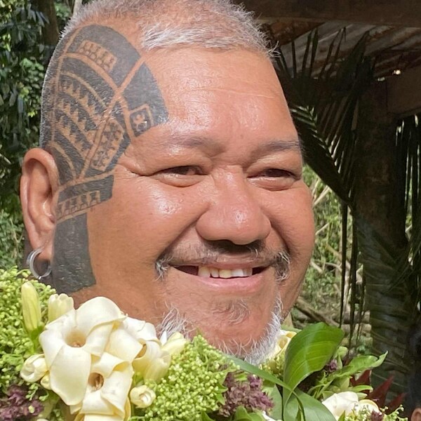 Tematai LECORDIER