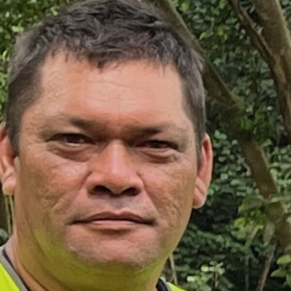Tonio PETERANO